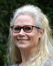 Angela Neville, Educational Psychologist