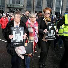 With daniel greene, george h. Why Soldier F Will Be Charged Over Bloody Sunday But Other Soldiers Will Not Be
