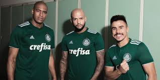 Sociedade esportiva palmeiras (brazilian portuguese: Palmeiras 2018 19 Home Away Kits Football Shirt News
