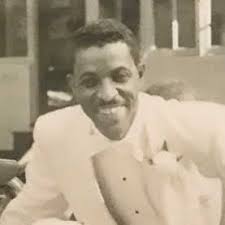 IDENTIFIED: Jefferson Cornelius 'JC' Ladd (1921-2013) as a 1940 Senior Hull  Daisetta High Daisetta,Texas Source= Terri Ladd Andreason