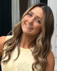 INSTRUCTOR SPOTLIGHT Meet Courtney! Growing up in the ...