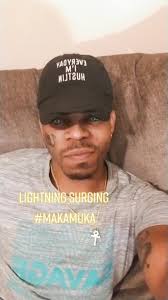 Jamal Elliott (@therealmakamuka)