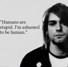 kurt cobain quotes | image blog via Relatably.com