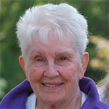 Mary Brinkman Obituary May 8, 2017