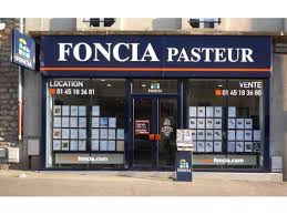 Agence Immobiliere Maisons Alfort 94700 Foncia Transaction Maisons Alfort 30 Avenue Du General De Gaulle