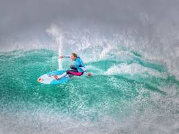 As we get closer to the surfing event of the 2021 tokyo summer olympics, this page will be updated. The New Sports At The Tokyo 2021 Summer Olympics