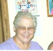 Obituary information for Virginia Catherine Price Taylor