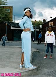 Vice Fashion Uk Garage Girls Fashion Early 2000s Fashion Urban Fashion