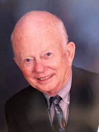 William Falstad Obituary December 23, 2021