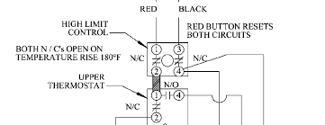 Dual element water heater wiring diagram. Https Www Canton Edu Media Employee Elec141 Sequence Hot Water Heater Pdf