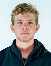 2025 Men's Track & Field Roster