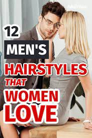 Pin On Men S Hairstyles