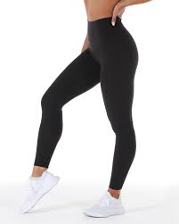Find many great new & used options and get the best deals for 2x echt olive green and black scrunch bum tights gym activewear size l at the best online prices at ebay! Aura Leggings Black Elite Eleven