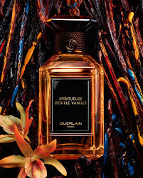 Guerlain L'Art & La matière Spiritueuse Double Vanille Eau de Parfum 100ml