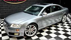 Image result for Quartz Gray 2007 S8