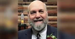 Rev. Larry E. Wolfe Obituary