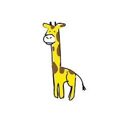 1 / comment dessiner un animal et plus précisément une joli girafe jaune avec un grand cou , cette application c'est la réponse de votre question , cette simple. Comment Dessiner Girafe Apprends A Dessiner Grace Aux Joueurs De Letsdrawit