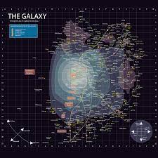 To help you map out your visit, we're excited to share a first look at the disneyland park. Star Wars Map Galaxy Map Star Wars Planets Star Wars Infographic