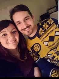 Allison Gann's Instagram, Twitter & Facebook