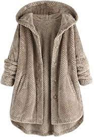 Voir plus d'idées sur le thème femme, manteau femme, mode. Amazon Fr 54 Manteaux Et Blousons Femme Vetements