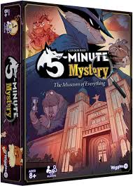 › murder mystery games printables free. 5 Minute Mystery