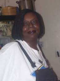 Wilhelmina B. Allen Obituary