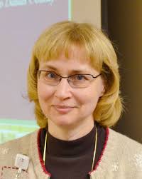 Swenson named one of 100 Great Nurses in Iowa