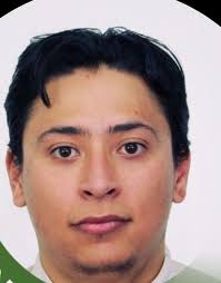 Christian Javier Carrera Diaz