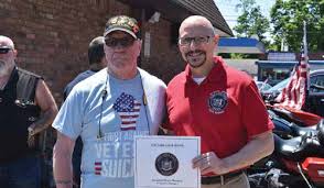 West Islip Lions win Suffolk AA Championship