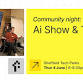 Ai Show & Tell - FaithTech Sheffield