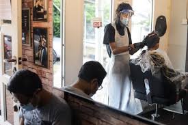 Maybe you would like to learn more about one of these? Kedai Gunting Rambut Kedai Buku Dibenar Operasi Pada Fasa Dua Pelan Pemulihan Selangorkini