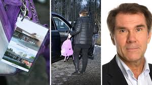 Autistiska Ella, 14, kan inte prata