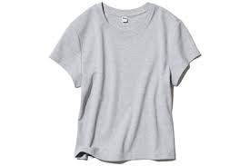 My Holy Grail Uniqlo T-Shirt Costs $15 | Reviews by Wirecutter