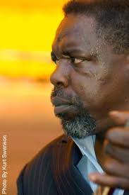 Cover Story: Lurrie Bell : Illinois Entertainer