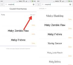 Check spelling or type a new query. Cara Mudah Mengganti Font Xiaomi Redmi Note 4 4x Droidsmile