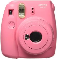 Fast shipping and orders $35+ ship free. Amazon Com Fujifilm Instax Mini 9 Instant Camera Flamingo Pink Camera Photo