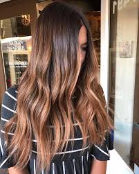Tortoiseshell hair—the blend of chocolate brown, chestnut, caramel, and honey—is one of the trendiest hair colors for brunettes ever. 43 Most Beautiful Strawberry Blonde Hair Color Ideas Page 3 Of 4 Stayglam