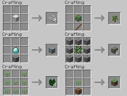Here's everything you need to know about installing and playing with mods in minecraft: More Crafting Recipies 1 7 10 Minecraft Mods Minecraft Crafting Recipes Minecraft Crafting Crafting Recipes