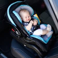 Baby Trend Secure Snap Gear 35 Infant Car Seat Tide Blue Baby Car Seats Baby Trend Car Seats