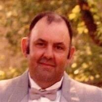 William J. "Bill" Blume Obituary (2025)