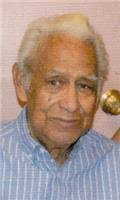Abel Nevarez Obituary (1941