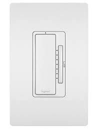 Radiant Multi Location Master Dimmer Dimmers Light Switches And Dimmers Wiring Devices