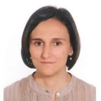 Pilar Mendieta Del Río