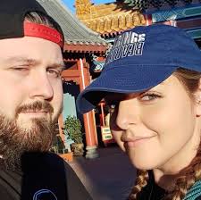 Casey Bellagamba and Jared Dobson's Wedding Website