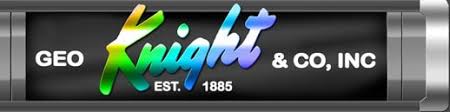 DIGITAL KNIGHT logo