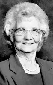 Betty Howell Obituary (2017)