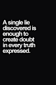 Lie To Me Once Ill Give You Another Chance Lie To Me Twice Ill Never Believe A Word You Say Ever Inspirational Quotes Life Quotes Inspirational Words