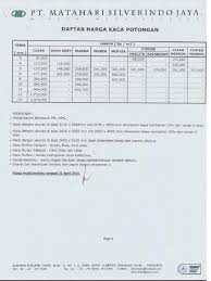 Harga acrylic bening model silinder, dowel, rod diameter 10mm / 1cm. Daftar Harga Kaca Asahimas