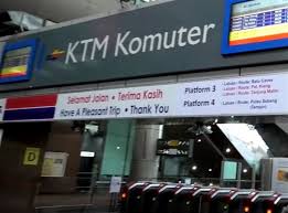 View all the updated timetable information for ktm train service from our website. Ktm Kl Sentral To Batu Caves Komuter Train Schedule Jadual 2021 Fares