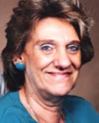 Remembering LOUISE L. LUCIER (LIZOTTE)